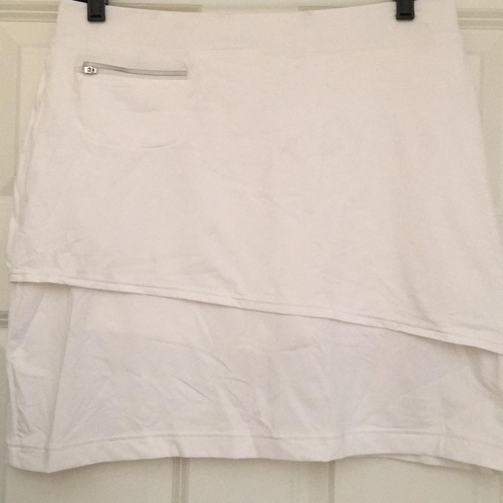 BloqUV Golf/Tennis/Pickleball Skort, NWT!
